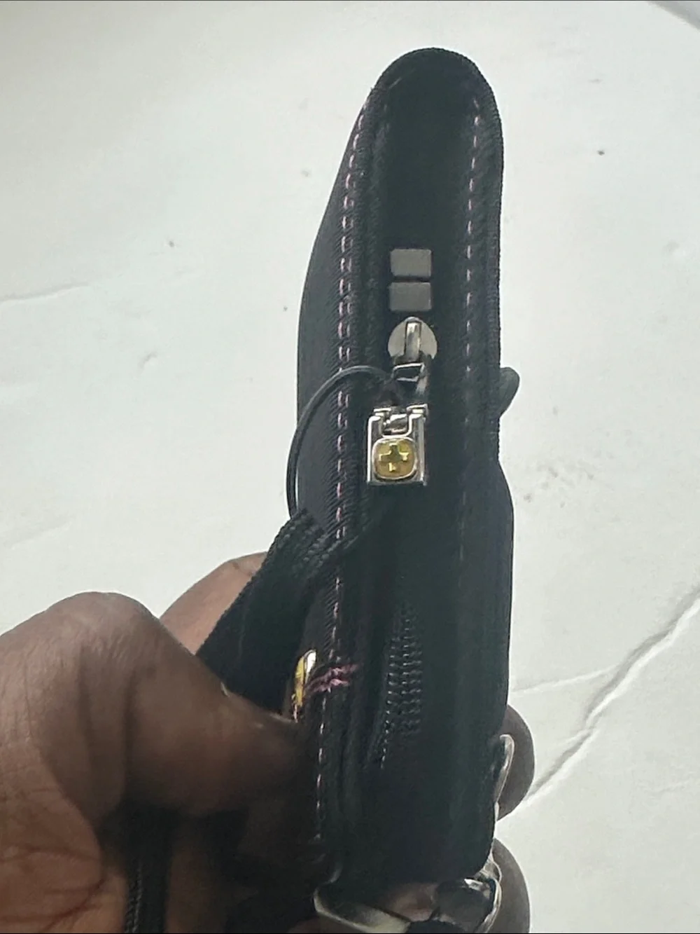 Wenger compact wallet